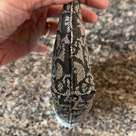 Christian Dior Trotter Pouch - Picture 5 of 12